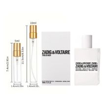 Product image of Zadig this I her  სუნამო