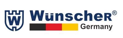 Wunscher logo