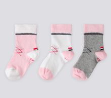 Product image of US POLO ASSN 949 V1 გოგოს წინდა 3 წყვილი