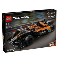Product image of LEGO NEOM McLaren Formula E Race Car Technic კონსტრუქტორი