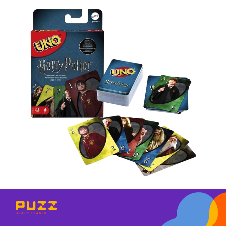 uno---harry-potter