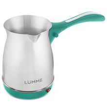 Product image of LUMME LU-1633 M ყავის ელექტრო მადუღარა