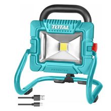 Product image of TOTAL 900LM ფარანი