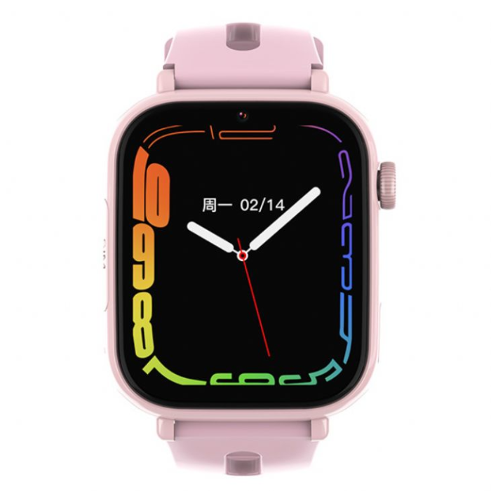 wonlex-ct20-sabavshvo-4g-smart-saati-video-zarit-pink