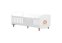 Product image of Meltemkids Sweet Lion Montessori Karyola საწოლი