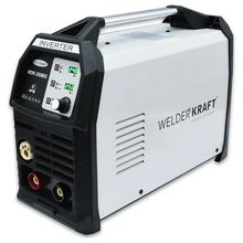 Product image of MIG WELDER KRAFT WDK-250A ინვერტორული 250A შესადუღებელი აპარატი