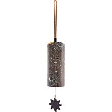 Product image of Meinl CBCSTELLA Cosmic Bamboo Chime Stella (Night), 432hz ზარი