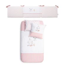 Product image of Funna Baby საბავშვო თეთრეულის ნაკრები