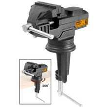 Product image of INGCO დაზგის გირაგი 1.7 კგ