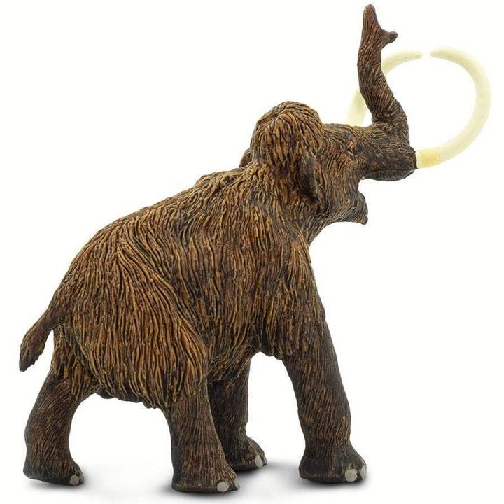 safari-woolly-mammoth-toy-satamasho-figura-photo-2