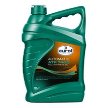 Product image of Eurol ATF 7400 ზეთი ტრანსმისიის
