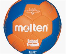 Product image of MOLTEN H0F-ST ხელბურთის ბურთი ზომა 0