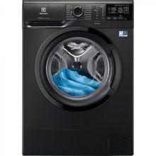 Product image of Washing Machine/ Electrolux EW8FG5602CDE 11KG, Speed: 1600, (600x850x600), Dark Silver, INVERTER,