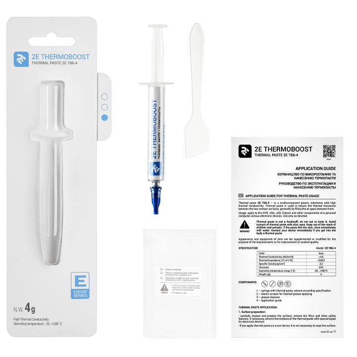 thermoboost-expert-tb6-4-grey-termo-pasta-photo-3