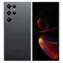 Product image of Oukitel C61 Pro 8/256GB Black მობილური ტელეფონი