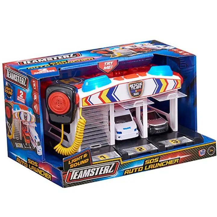 hti-toys-teamsterz-avtosadgomi-manqanebit