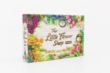 Product image of The Little Flower Shop Dice Game - EN