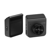 Product image of 70mai Dash Cam A400 ვიდეო რეგისტრატორი ნაცრისფერი