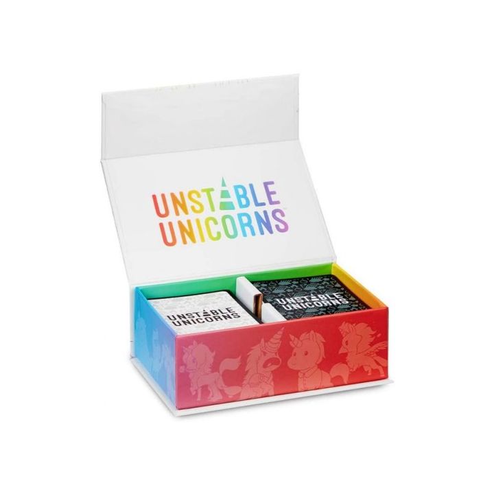 samagido-tamashi-unstable-unicorns-2nd-edition-photo-2