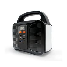 Product image of პორტატული ელექტროსადგური