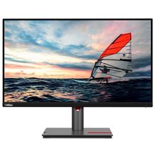Product image of LENOVO 63F4MAT1EU 24" მონიტორი