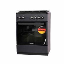 Product image of ZELLMER FF6400GFZU (Black-A) გაზქურა