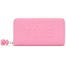 Product image of TOUS Wallet 2002020813 ქალის საფულე