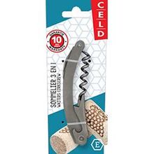 Product image of CELD ბოთლის გასახსნელი 3 IN 1