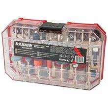 Product image of ნაკრები მიკროხელსაწყოს Raider 138407