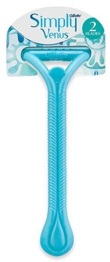 Product image of Gillette Venus ერთჯერადი საპარსი