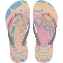 Product image of Havaianas Kids Slim Glitter Trendy ბავშვის შლაპუნები