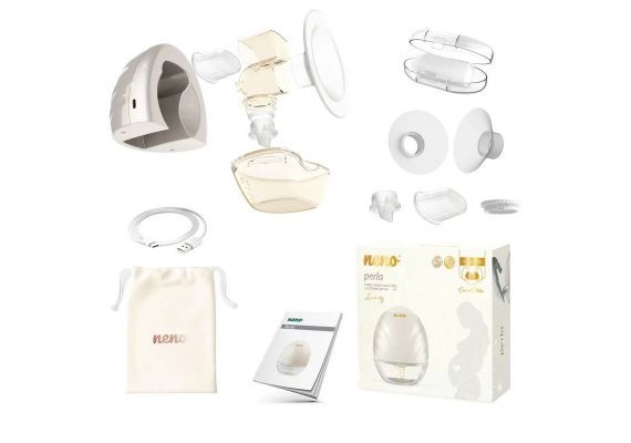neno-nano-perla-electric-breast-pump-eleqtro-rdzis-gamosatsveli