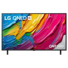 Product image of LG 55QNED80A6A.AMCN ტელევიზორი