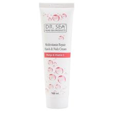 Product image of DR. SEA MANGO END VITAMIN E ხელის კრემი 100მლ