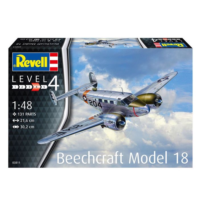 revell-beechcraft-model-18-asatsqobi-tvitmfrinavi-photo-3