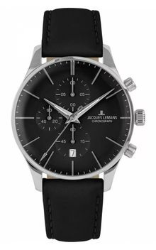 Product image of JACQUES LEMANS 1-2163A კაცის საათი