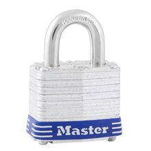 Product image of Masterlock 40მმ - 19მმ ბოქლომი
