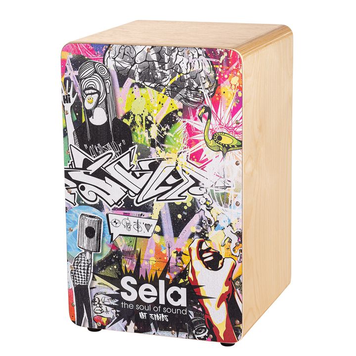 sela-art-series-cajon-urban-kakhoni-photo-2