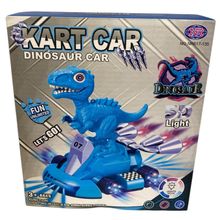 Product image of სათამაშო მუსიკალური დრაკონი