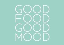 Product image of მისალოცი ბარათი Good Food