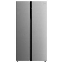 Product image of Midea NO FROST MERS530FGE02 ორკარიანი მაცივარი 548ლ