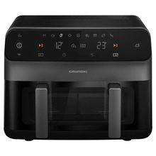 Product image of Grundig FRY 9320 9.5ლ აეროგრილი