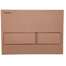 Product image of Visam Karina Bronze Matt EX-226-010 ღილაკი