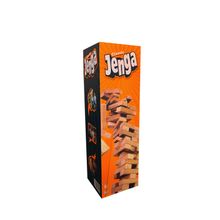 Product image of სამაგიდო თამაში Jenga