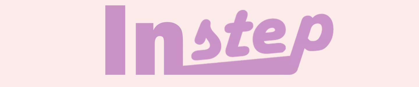 Cover photo of InStep