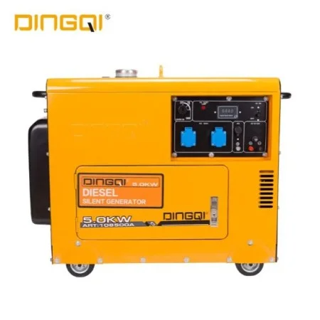 dingqi-108500a-generatori