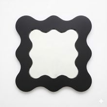 Product image of Funky Mirrors WAVY სარკე