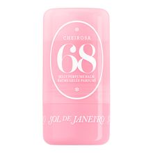 Product image of Sol De Janeiro Cheirosa 68 Jelly Perfume Balm 4გრ სხეულის პარფიუმის ბალმი