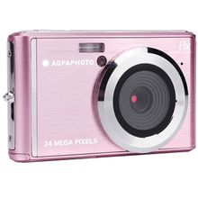 Product image of AgfaPhoto Realishot DC5500 24MP ციფრული კამერა