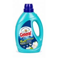 Product image of GENERAL UNIVERSALE თხევადი სარეცხი საშუალება 2.4 ლ